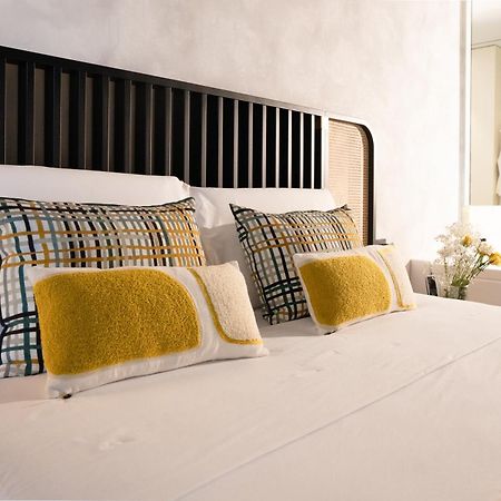 Hotel Orizzonte ラーゴ・パトリア エクステリア 写真