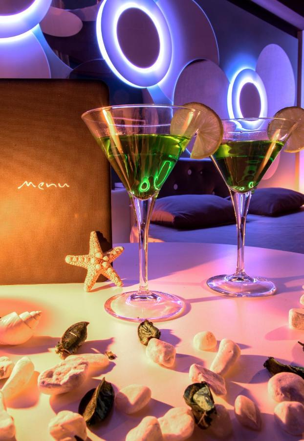 Hotel Orizzonte ラーゴ・パトリア エクステリア 写真