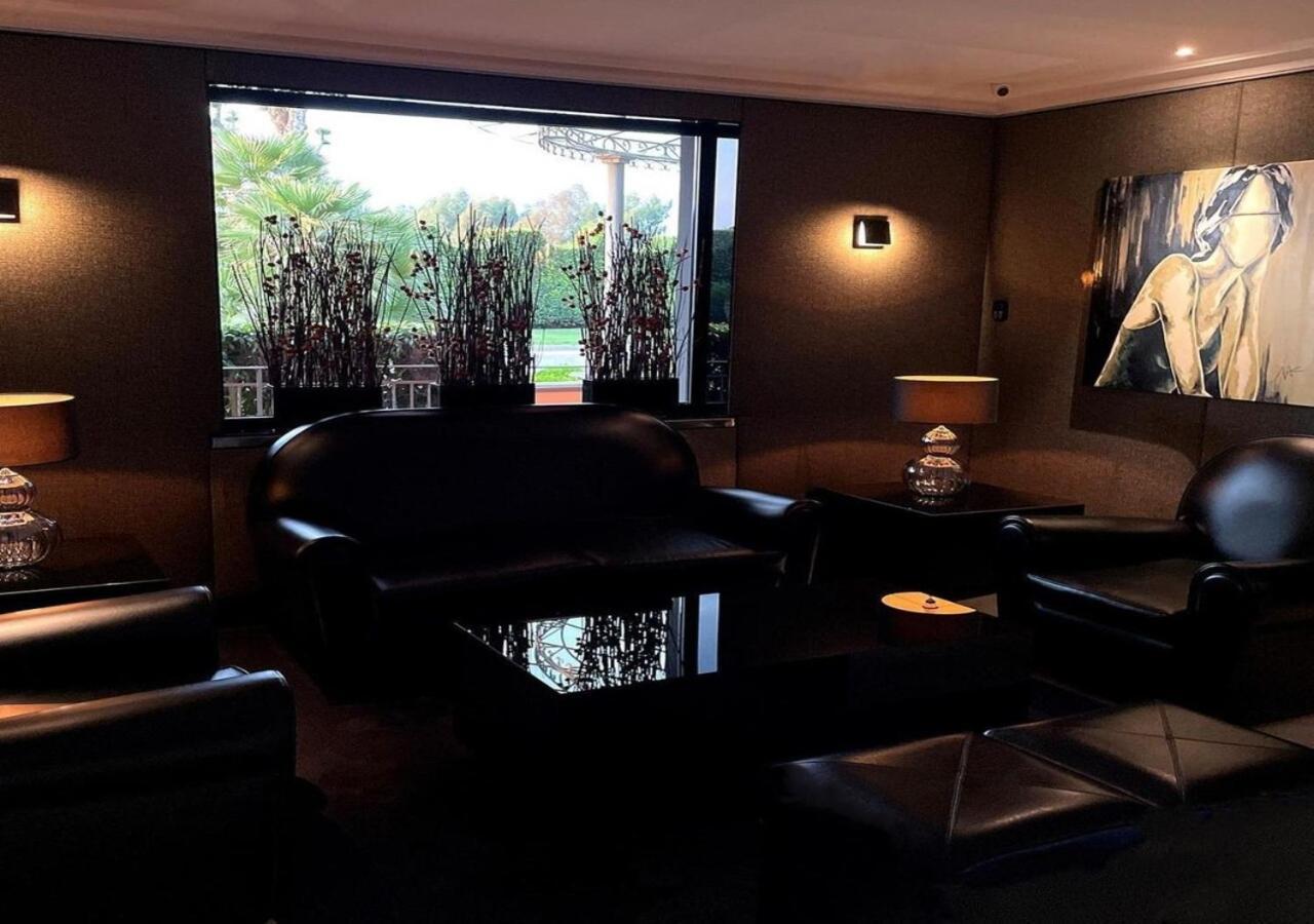 Hotel Orizzonte ラーゴ・パトリア エクステリア 写真