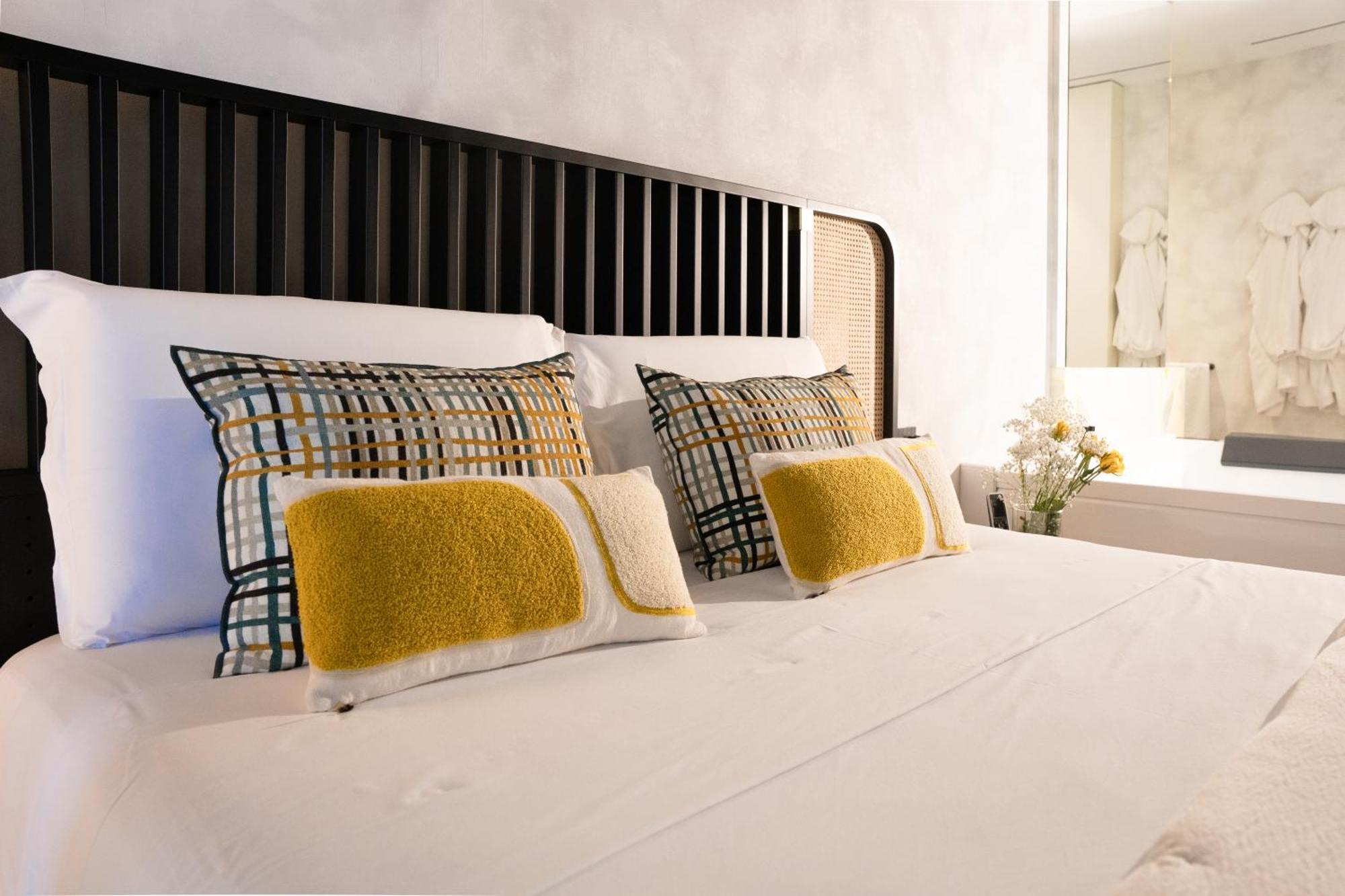 Hotel Orizzonte ラーゴ・パトリア エクステリア 写真
