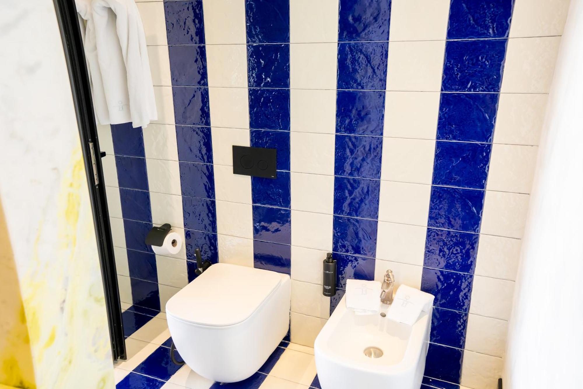 Hotel Orizzonte ラーゴ・パトリア エクステリア 写真